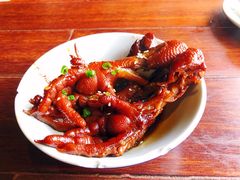 -大牌大·传统杭帮菜(湖滨店)