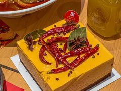 -每味每客·重庆麻辣烫(国泰店)