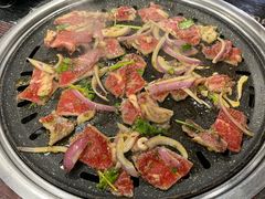 -红岸碳烤齐齐哈尔原味生态烤肉