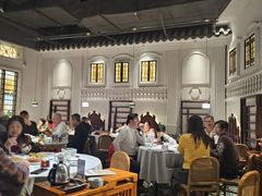 大堂-晓粤·惹味粤菜(凯德乐峰广场店)