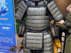 -轻武堂传统射箭·功夫茶·射击体验馆(仁和新城店)