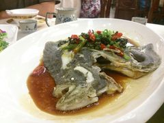 android_upload_pic-金城大酒店-中餐厅(汾江中路店)