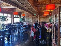 大堂-那家山城(樱桃园店)