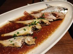 酱烧虎头鱼-高佳庄·舟山海鲜(海景旗舰店)