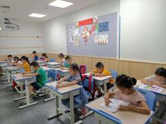 -励步成长中心(老福山校区)