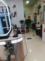 -小陈造型
