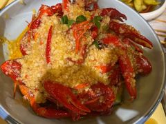 -小田油焖小龙虾(双井店)