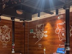-猫爪爪原切自助烤肉(观音桥阳光世纪店)