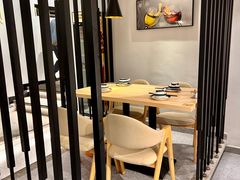-香缇小院私房菜(盐务街店)