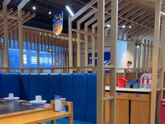 -大河宴·椒麻鱼火锅(北京路中和美食街店)