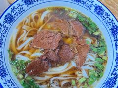 -夏记粉店(黄兴路步行街店)