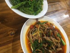-弓虽昌焖烧鸡(大竹林店)