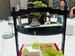 -农乐园食府(梅城镇店)