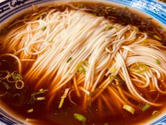 -同得兴 Since·1995 传统苏式面馆(十全街店)