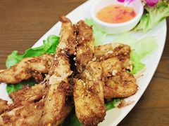 -河内小馆越南菜