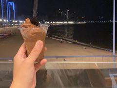 -太平洋咖啡(海天驿站店)