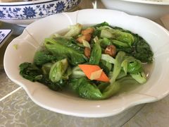 -水乡人家私房菜(逢简店)