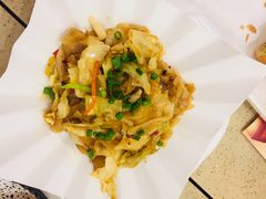 -点都德(聚福楼店)