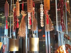 自助取餐区-广州富力君悦大酒店·凯菲厅