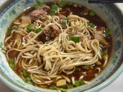 -南花桥羊肉馆老字号(乌镇店)