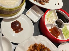 -全聚德(双井店)