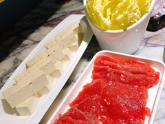 -鱼豆吉·豆浆鱼火锅(宜昌万达店)