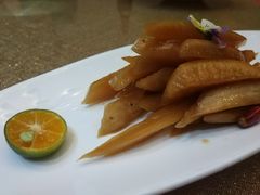 -半岛公馆(淞兴西路店)