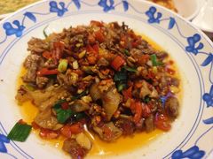 -八碗湘长沙市井菜(坡子街店)