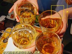 -很久以前羊肉串(中山公园店)