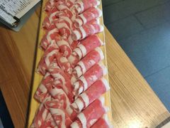 -川江号子火锅(运河城店)