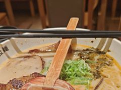 -味千拉面(广州白云机场T1西二店)