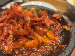 -西江美食舫·江西菜(健德桥店)