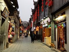 -东西巷