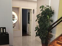 -益康盲人推拿按摩(长虹店)