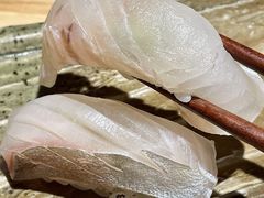 -镹·鱼料理  国产鱼使用店