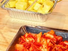 -霸腹烤肉(厦门柚子番店)