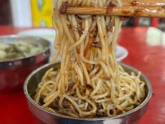 -蒋炸酱(内东街店)