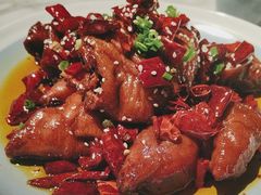 -懒人盐府人家(航天桥店)