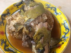 -大鹅岛灶台鱼·铁锅炖(水库路店)