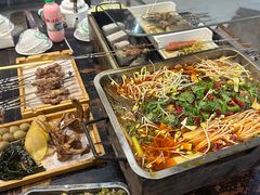 -大佬陈羊肉串(永安街店)