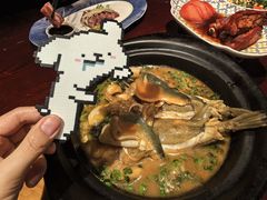 -永安鱼庄·镇江菜(东吴路店)