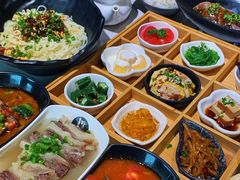 -新仙清汤牛腩(铜锣湾店)