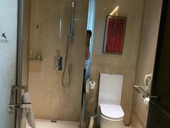 -广州天河希尔顿酒店