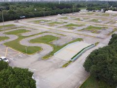 -通略驾校(新村路店)