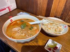 -越南牛肉河粉餐厅(书院巷店)