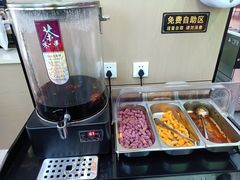 -舞素卷菜煎饼.糁汤(万达金街店)