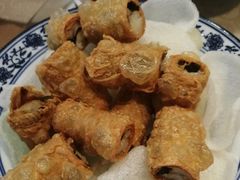 -兰边碗(鼓楼店)