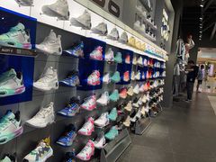 -李宁(苏州中心店)