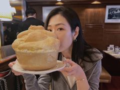 -太平馆餐厅(尖沙咀店)