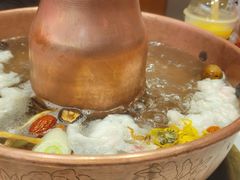 -东门口·新式老北京火锅(河西龙湖天街店)